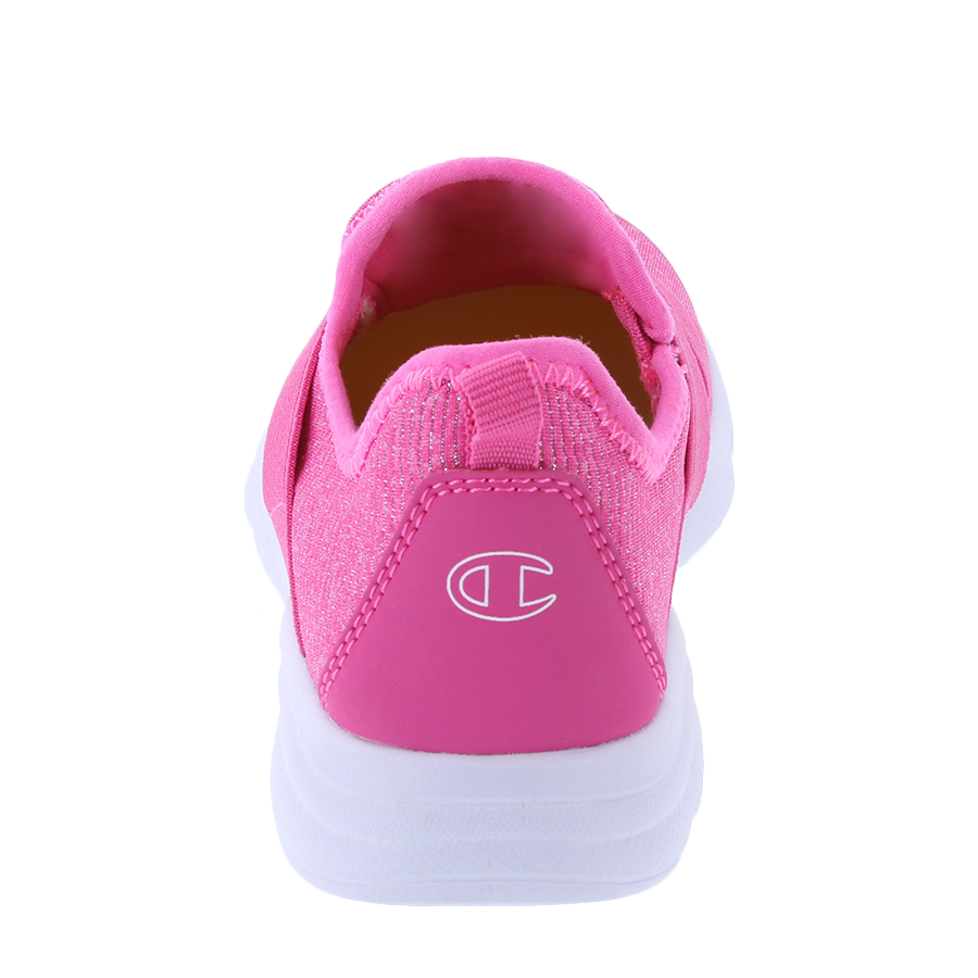 Girls' Rival Slip-On