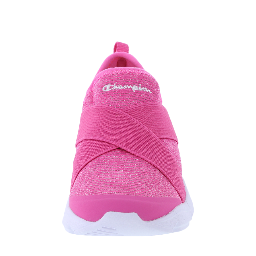 Girls' Rival Slip-On