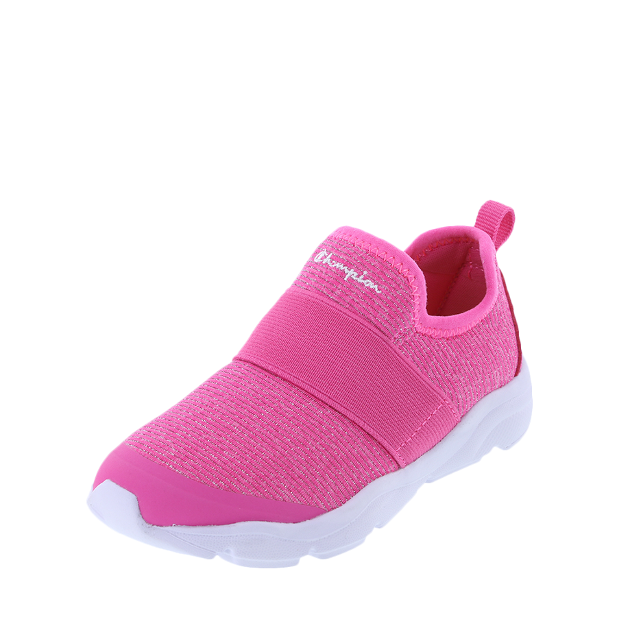 Girls' Toddler Rival Slip-On
