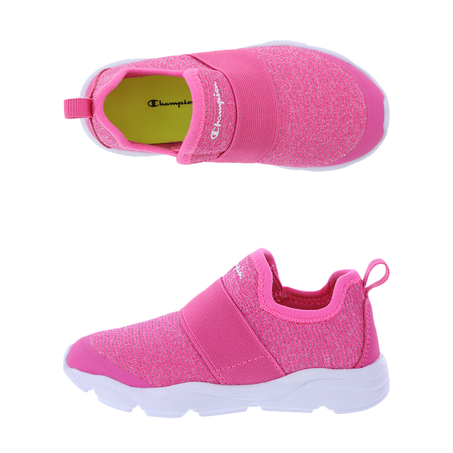 Girls' Toddler Rival Slip-On