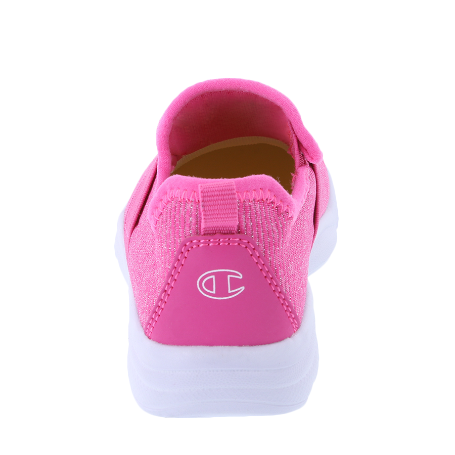 Girls' Toddler Rival Slip-On