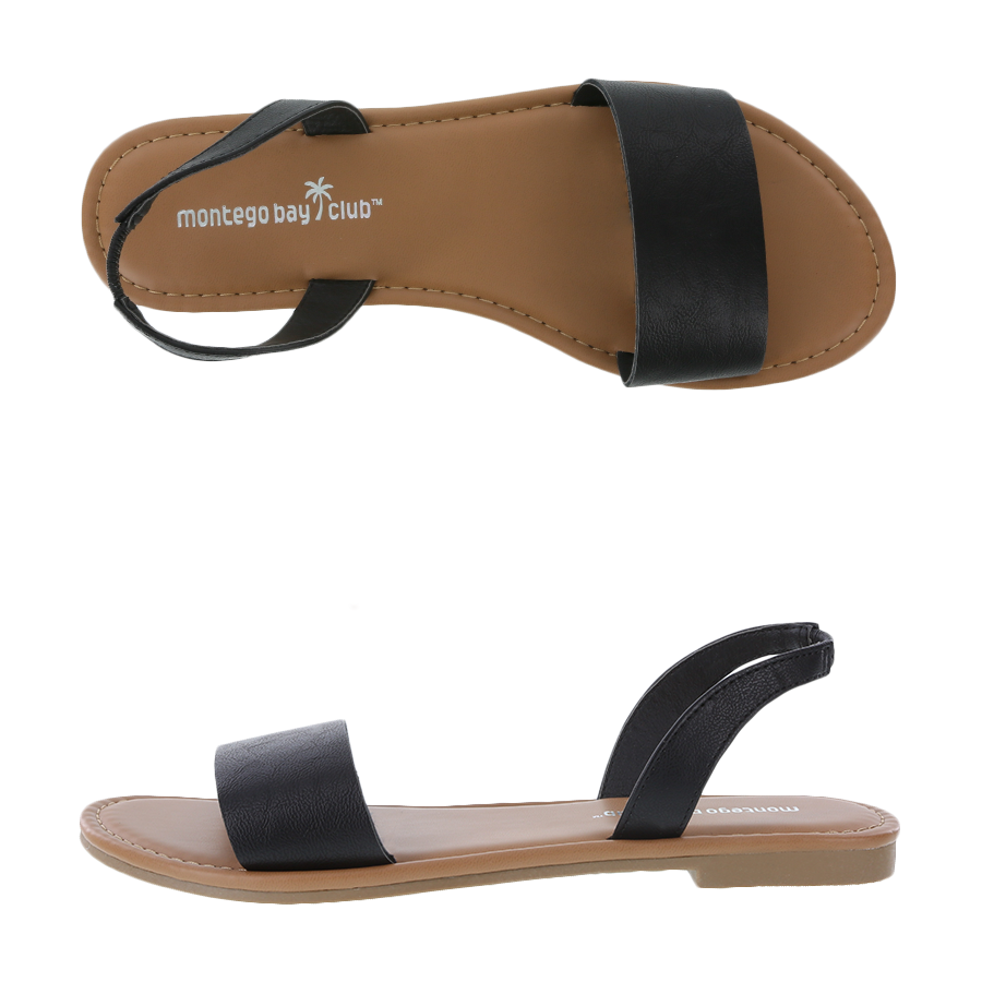 Women's Zola Flat Sandal