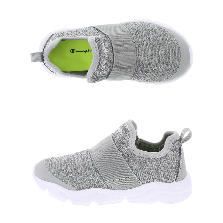 Girls' Toddler Rival Slip-On