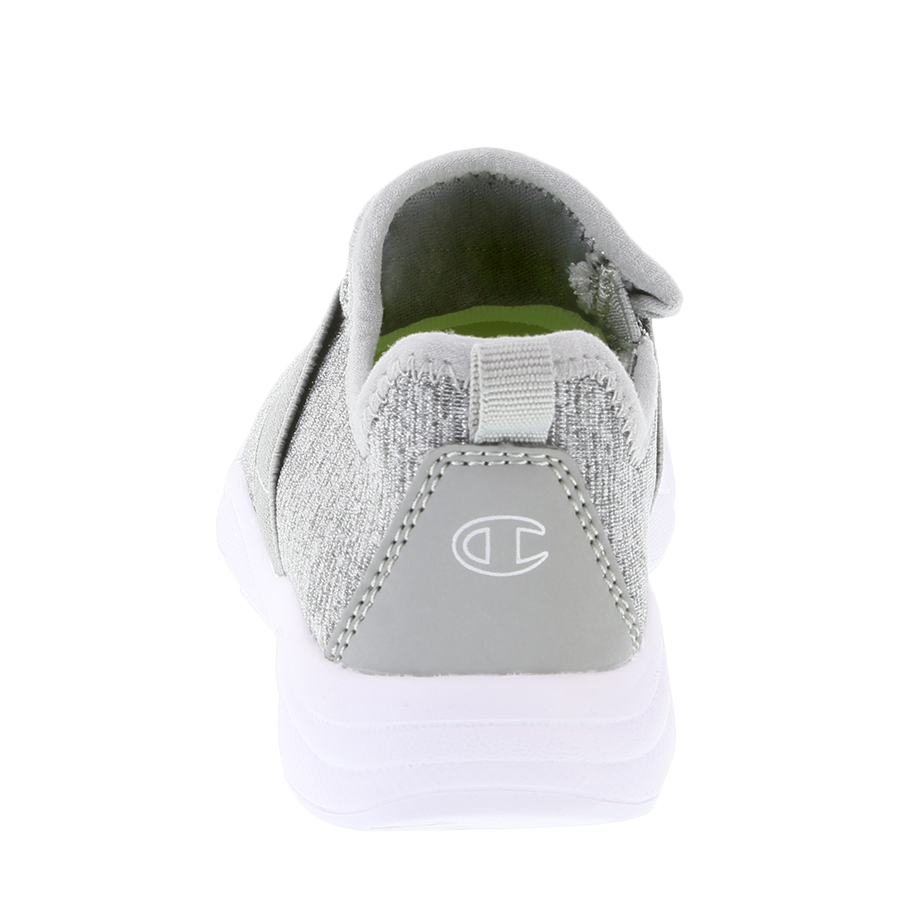 Girls' Toddler Rival Slip-On