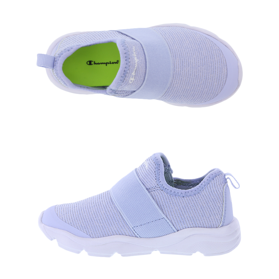 Girls' Toddler Rival Slip-On