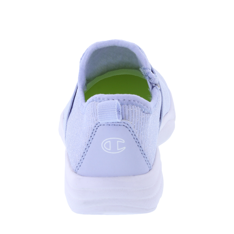 Girls' Toddler Rival Slip-On