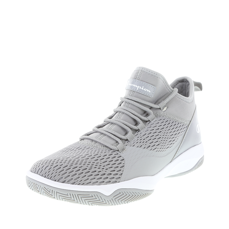 Men's Clutch Slip-On Basketball Shoe