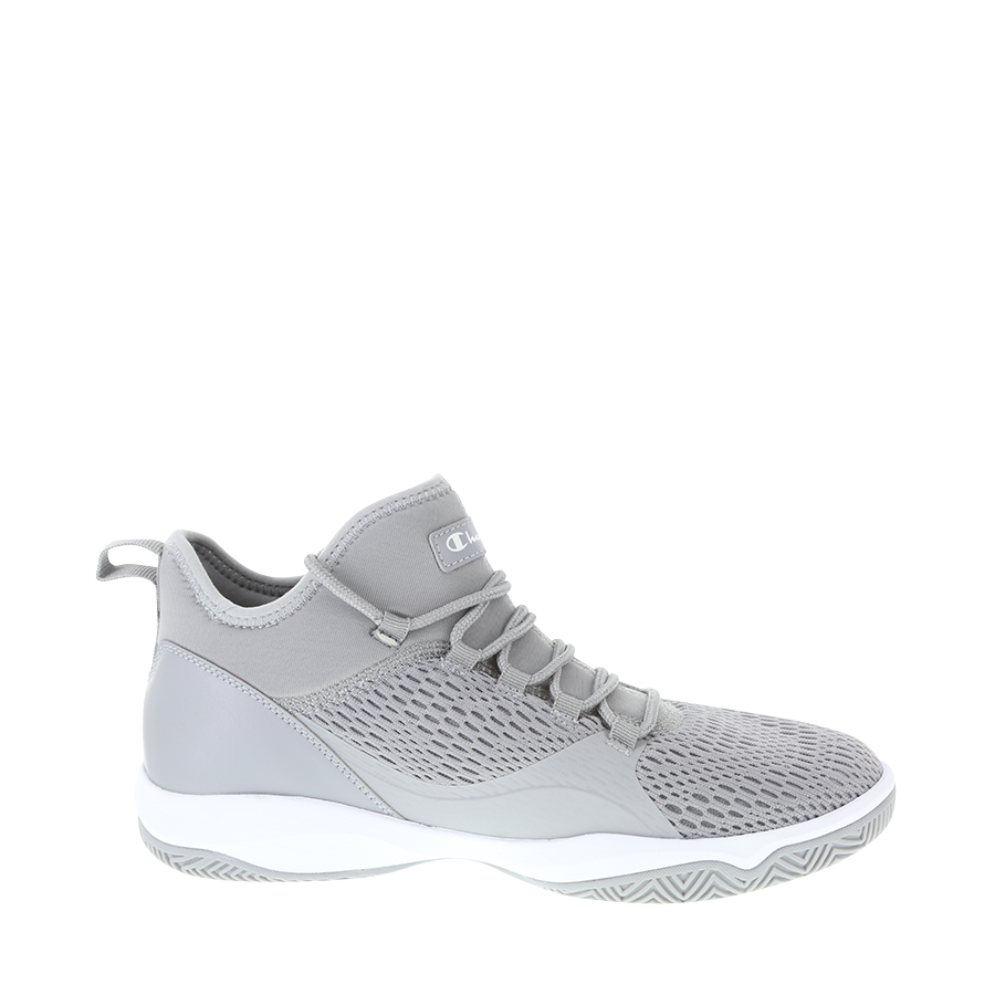 Men's Clutch Slip-On Basketball Shoe