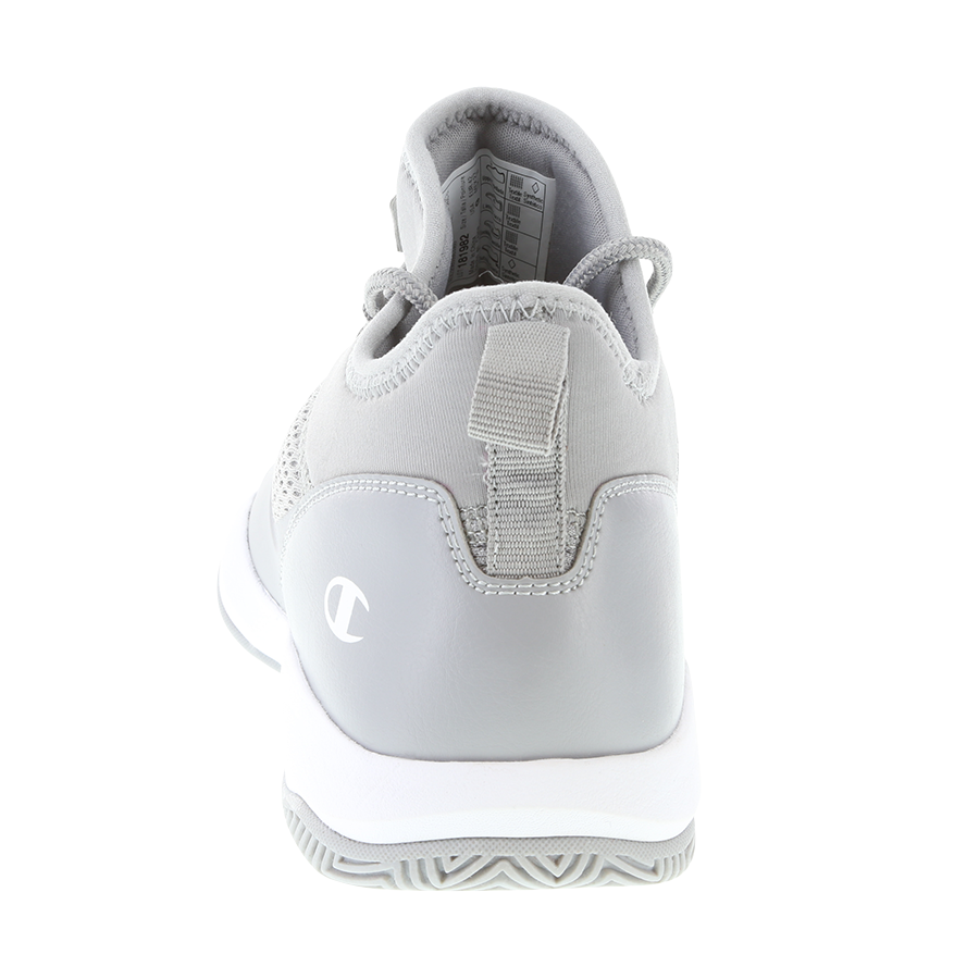 Men's Clutch Slip-On Basketball Shoe