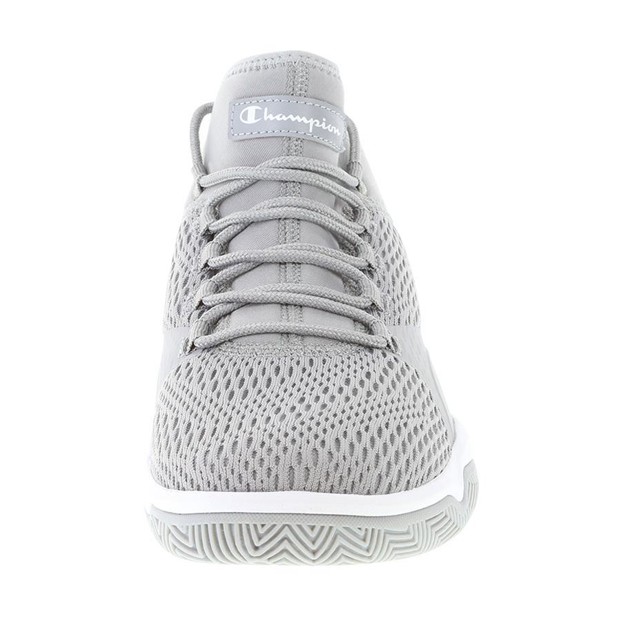 Men's Clutch Slip-On Basketball Shoe