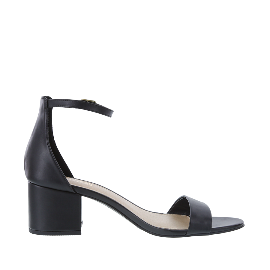 Women's Naomi Block Heel