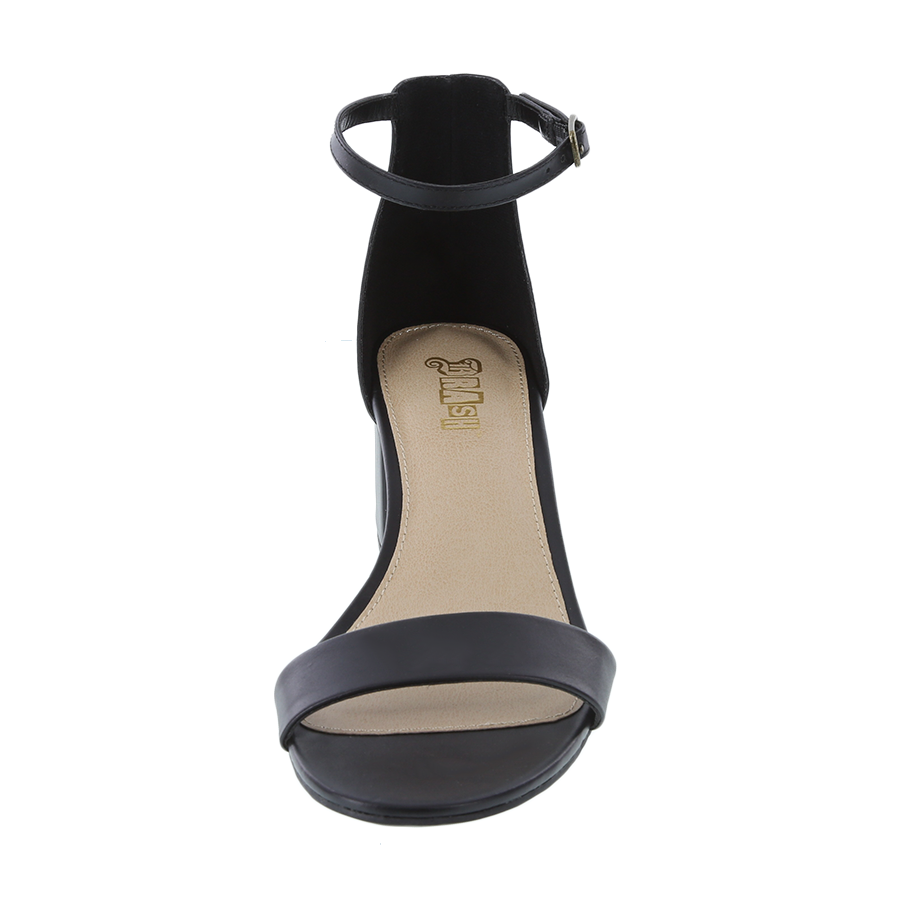 Women's Naomi Block Heel