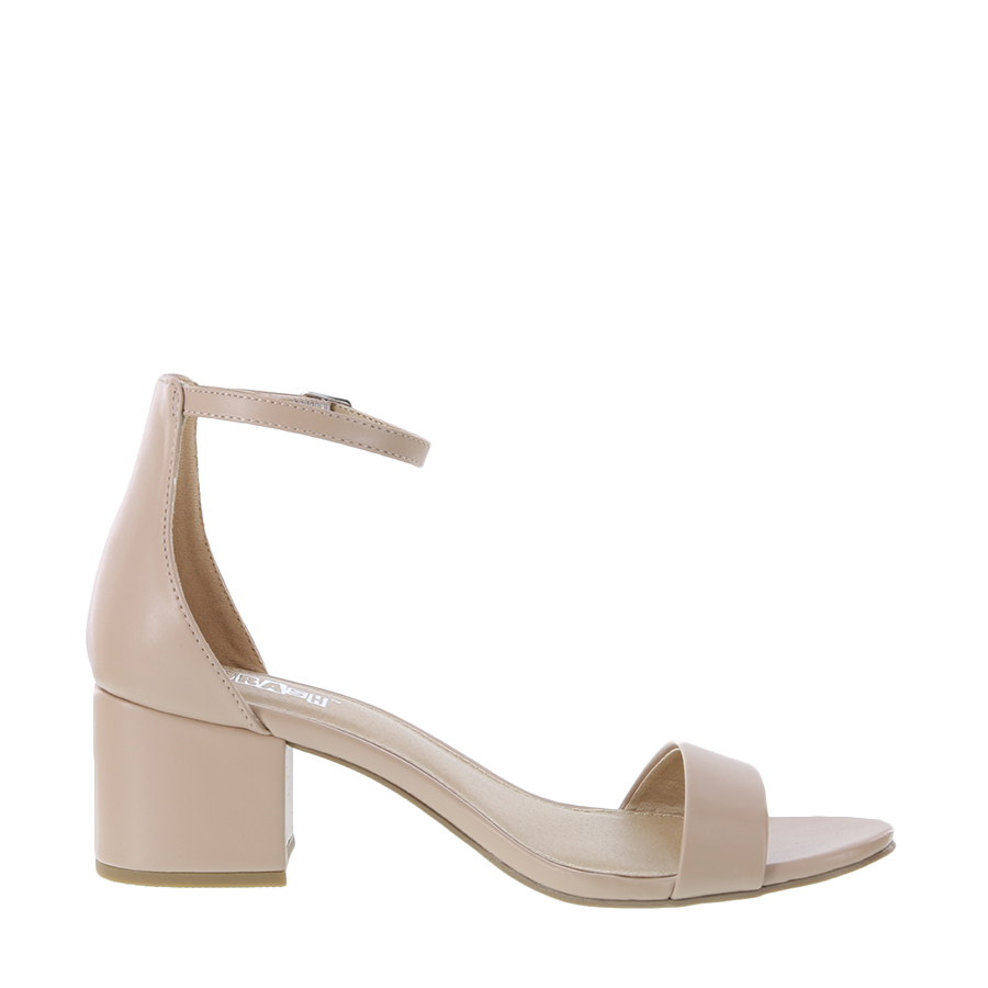 Women's Naomi Block Heel