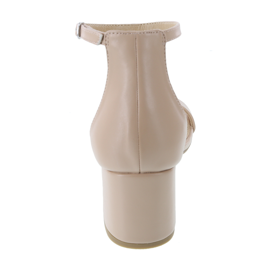 Women's Naomi Block Heel