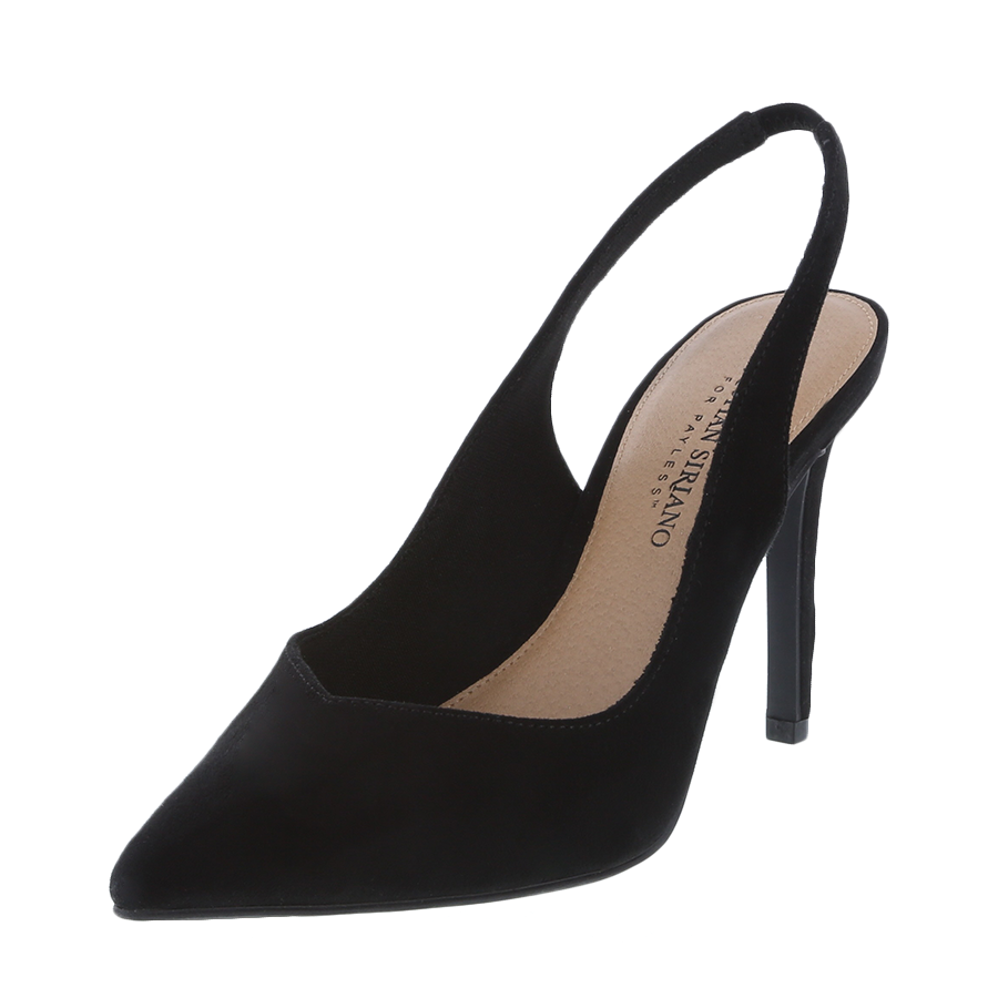 Women's Hart Pointed Toe Sling