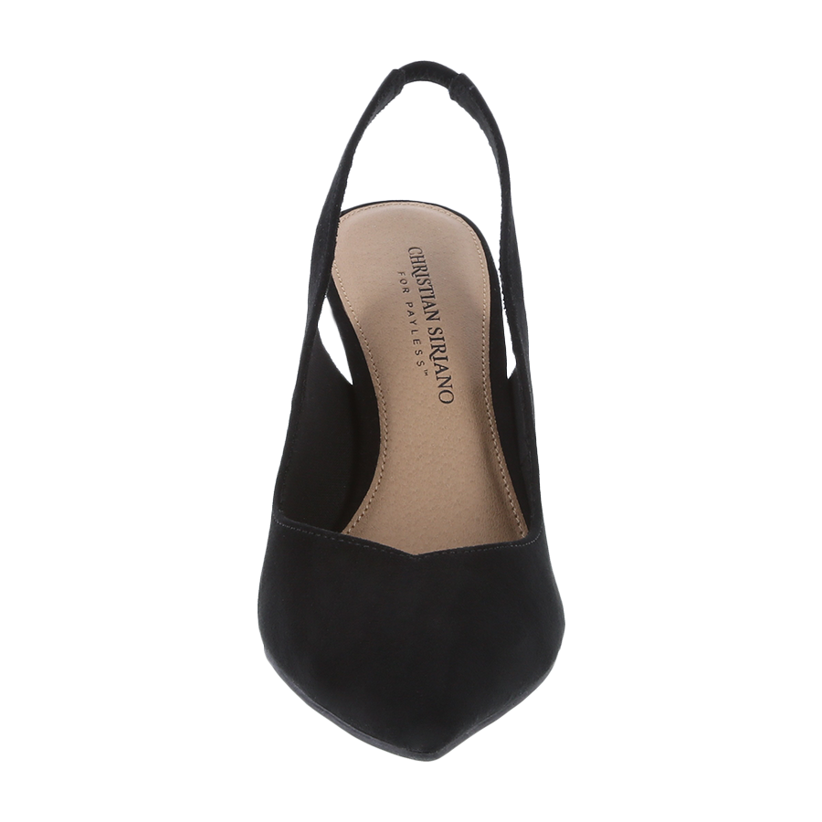 Women's Hart Pointed Toe Sling