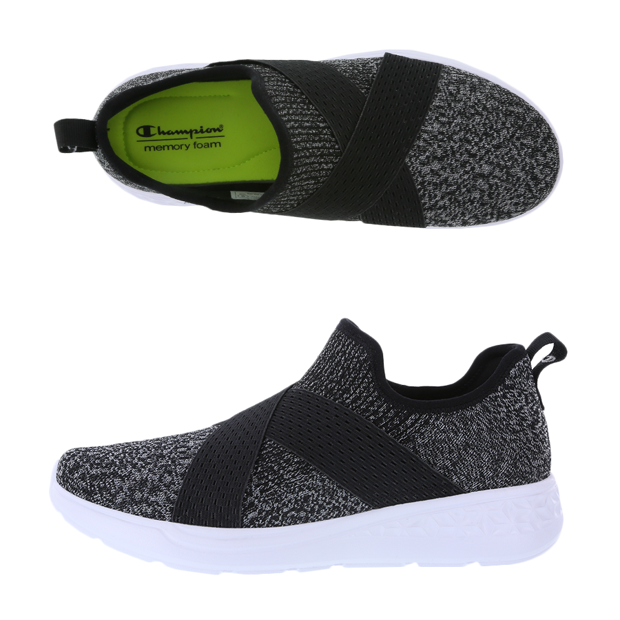 Men's Rivalry Slip-On