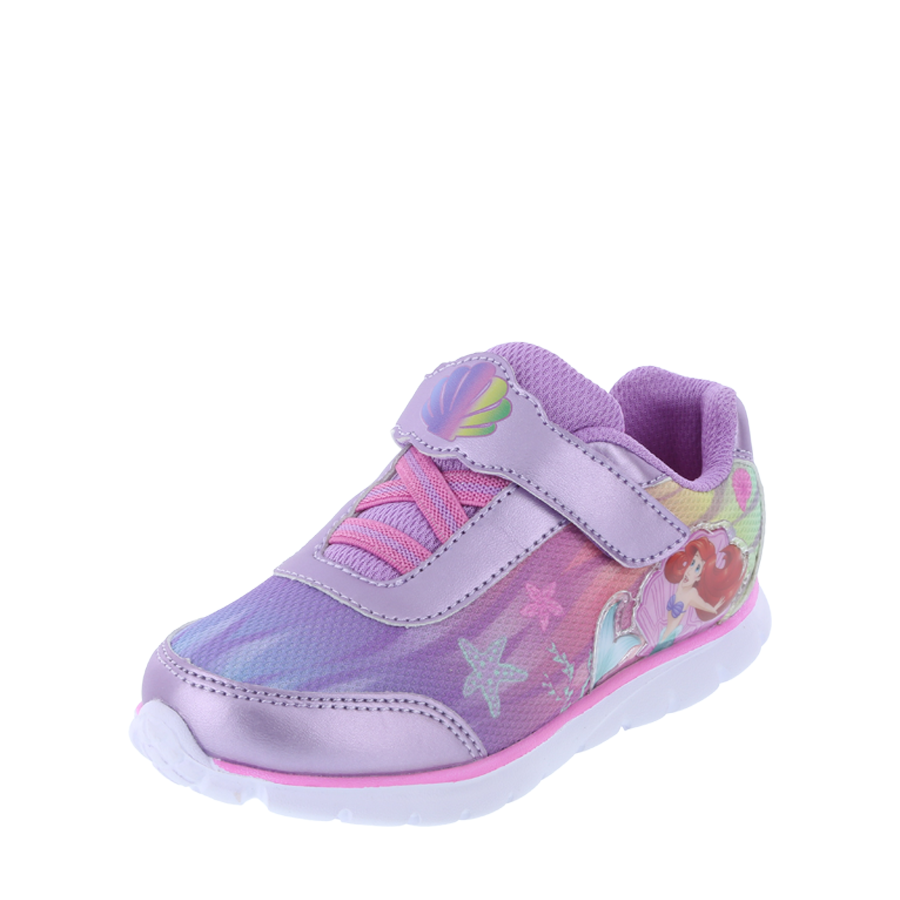 Girls' Toddler Little Mermaid Runner