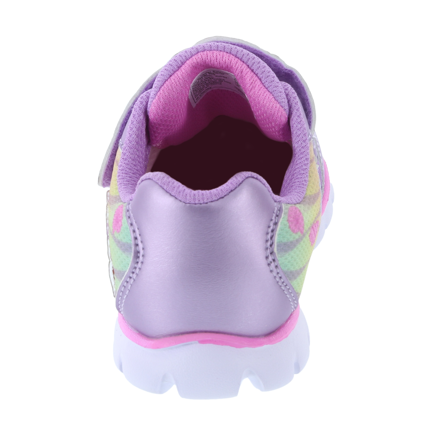 Girls' Toddler Little Mermaid Runner