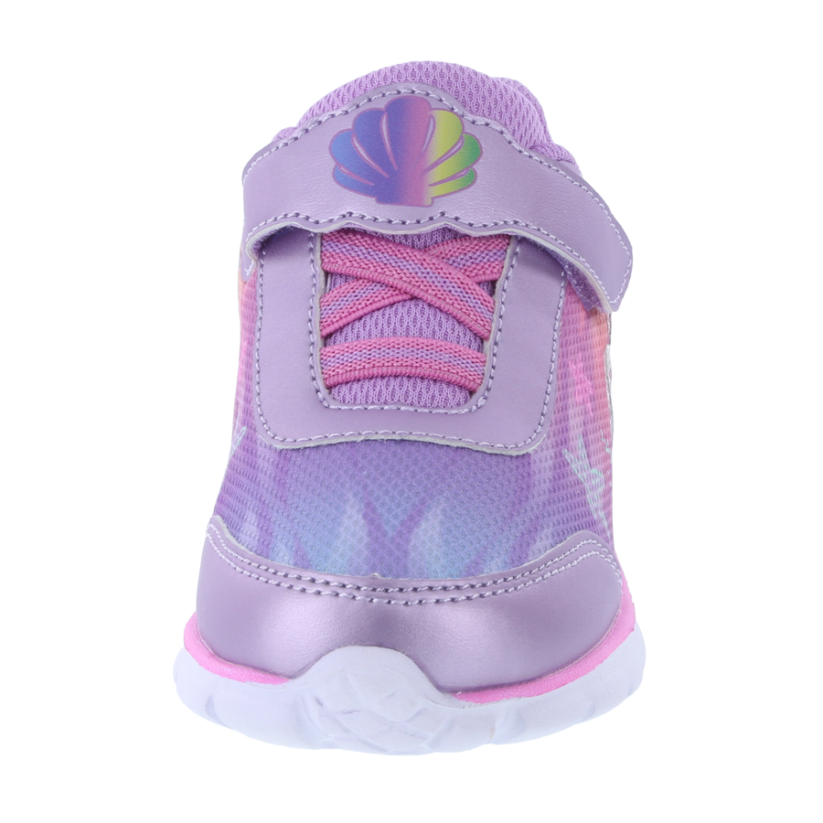 Girls' Toddler Little Mermaid Runner