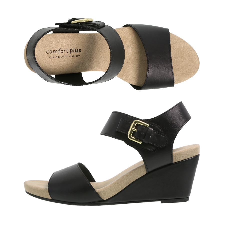 Women's Velma Mid Wedge