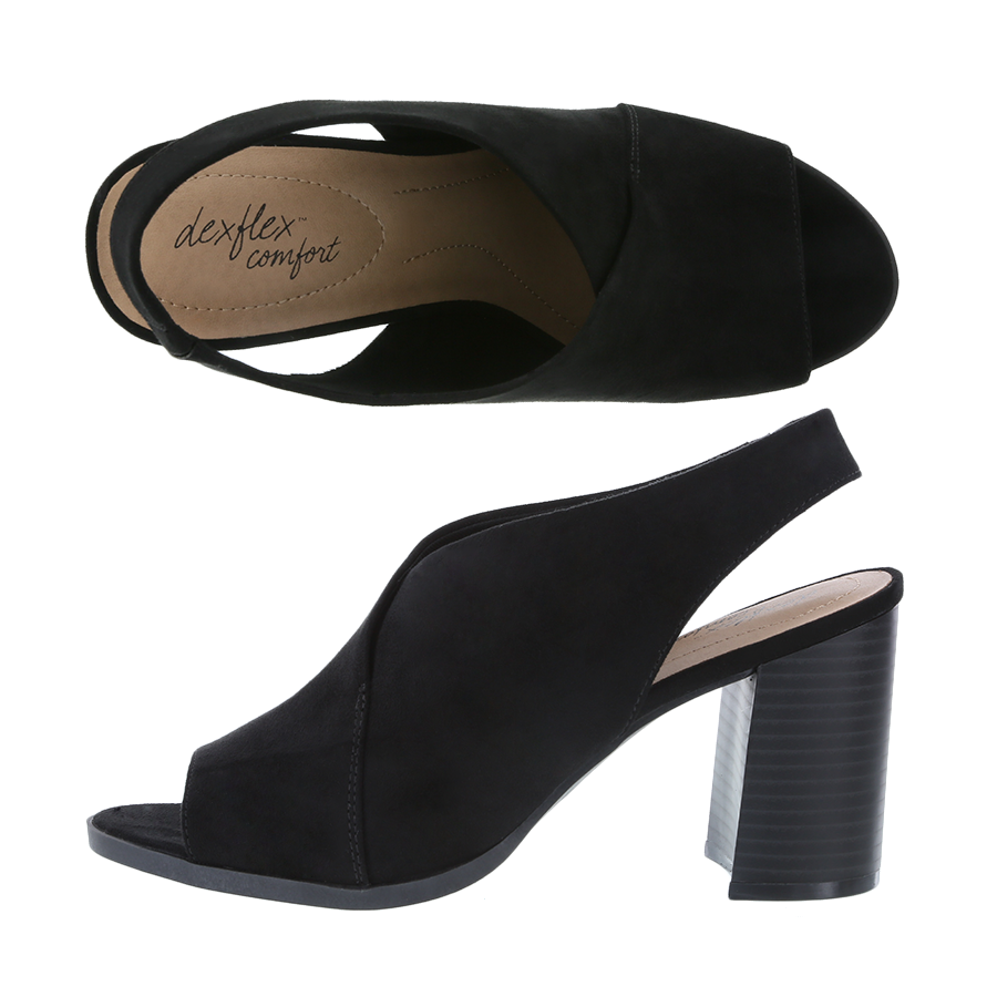 Women's Tilda Block Heel
