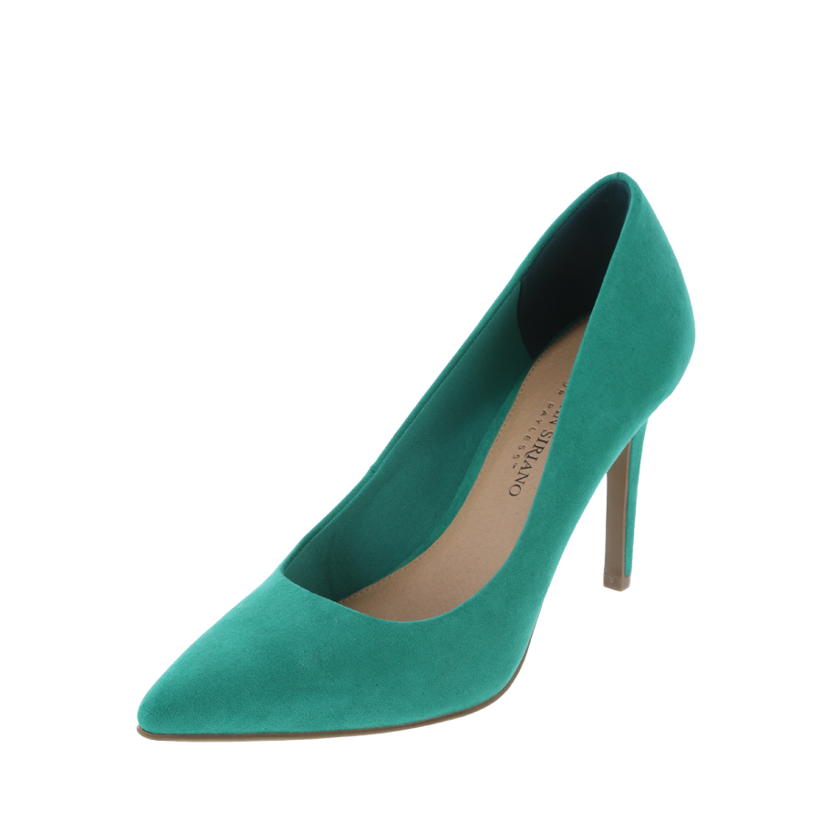 Women's Habit Pump