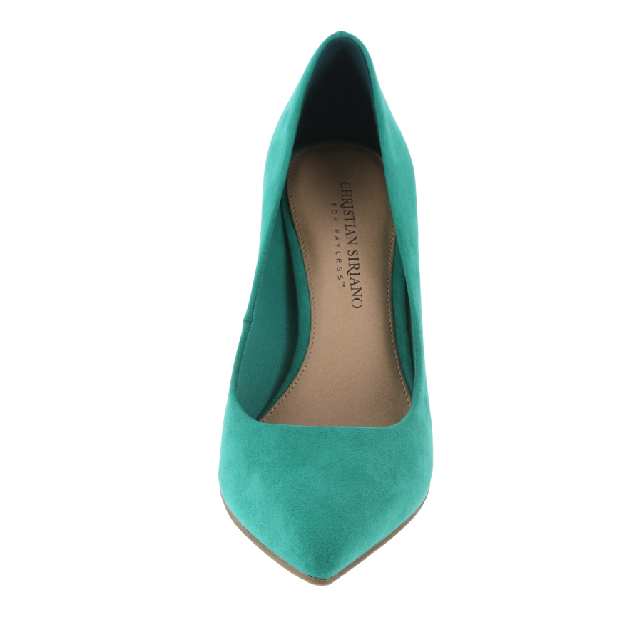 Women's Habit Pump