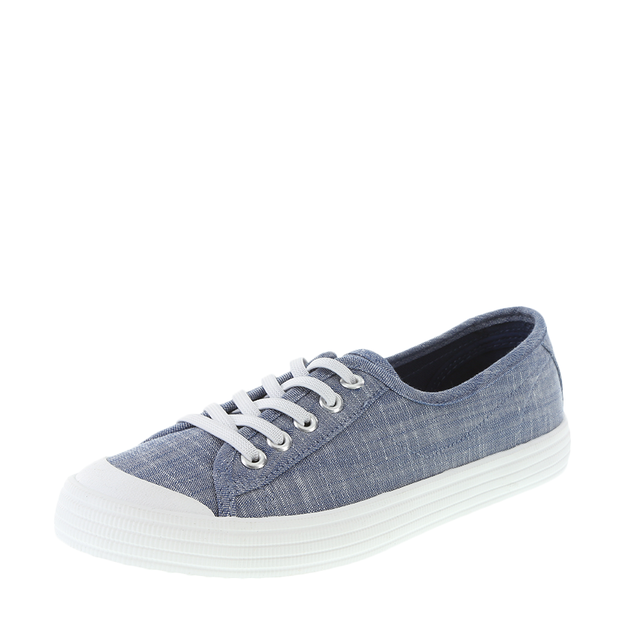 Women's Coffee Sneaker