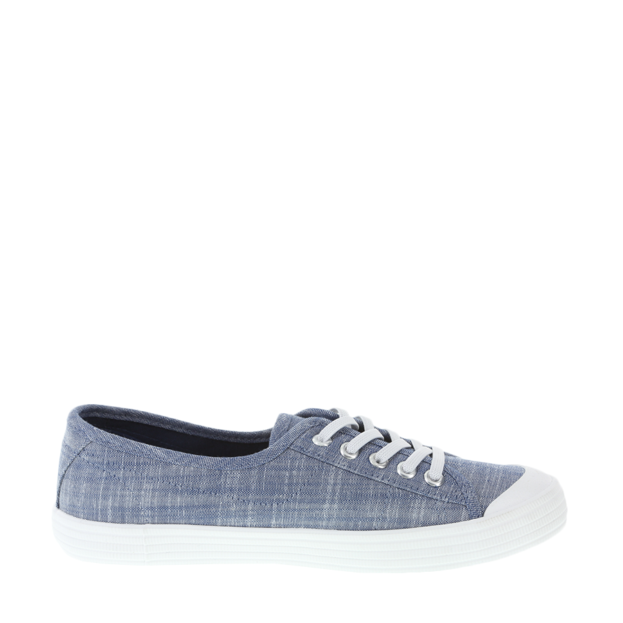 Women's Coffee Sneaker