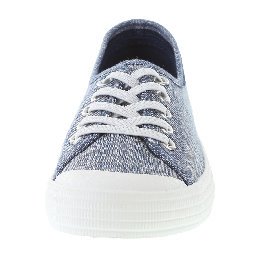 Women's Coffee Sneaker