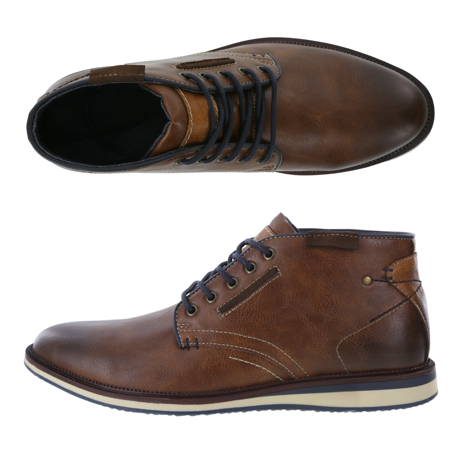 Men's Payton Chukka