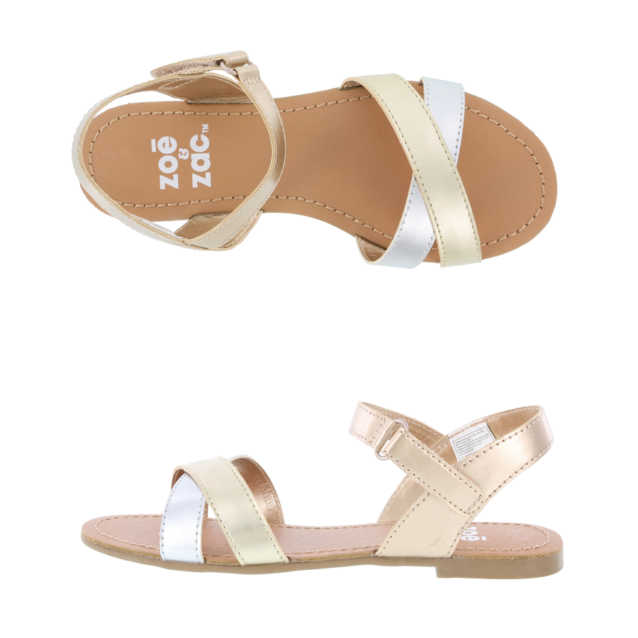 Girls' Avery X-Band Slide