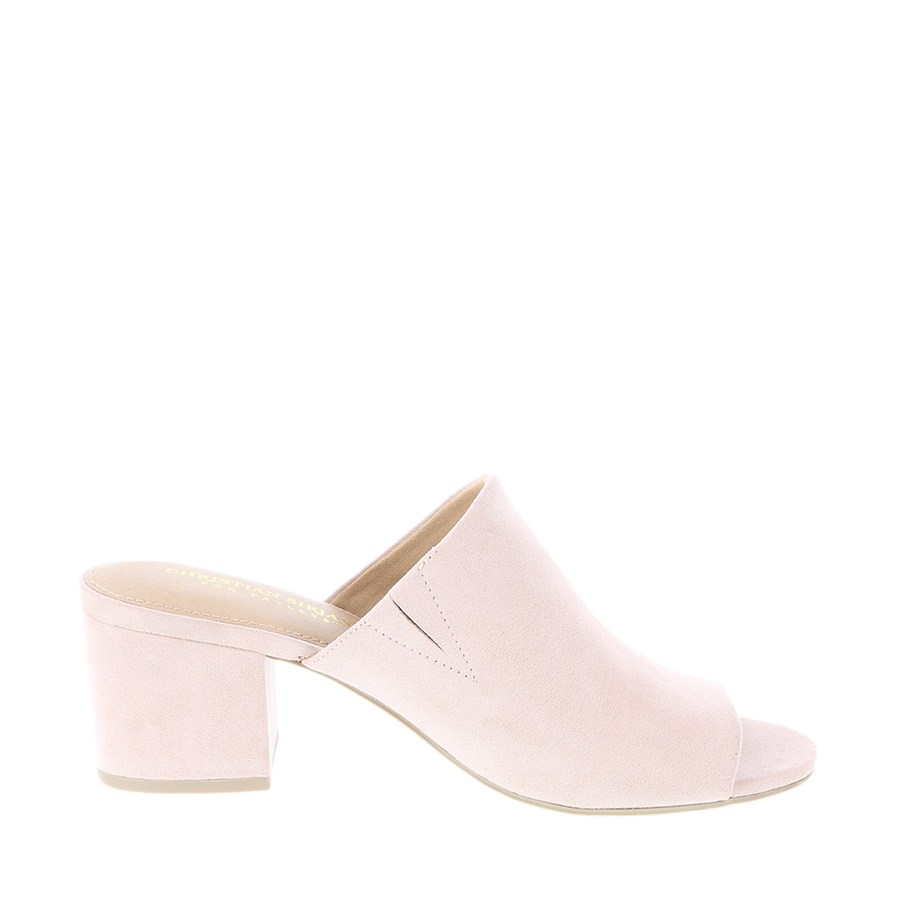 Women's Nikolle Low Heel Slide