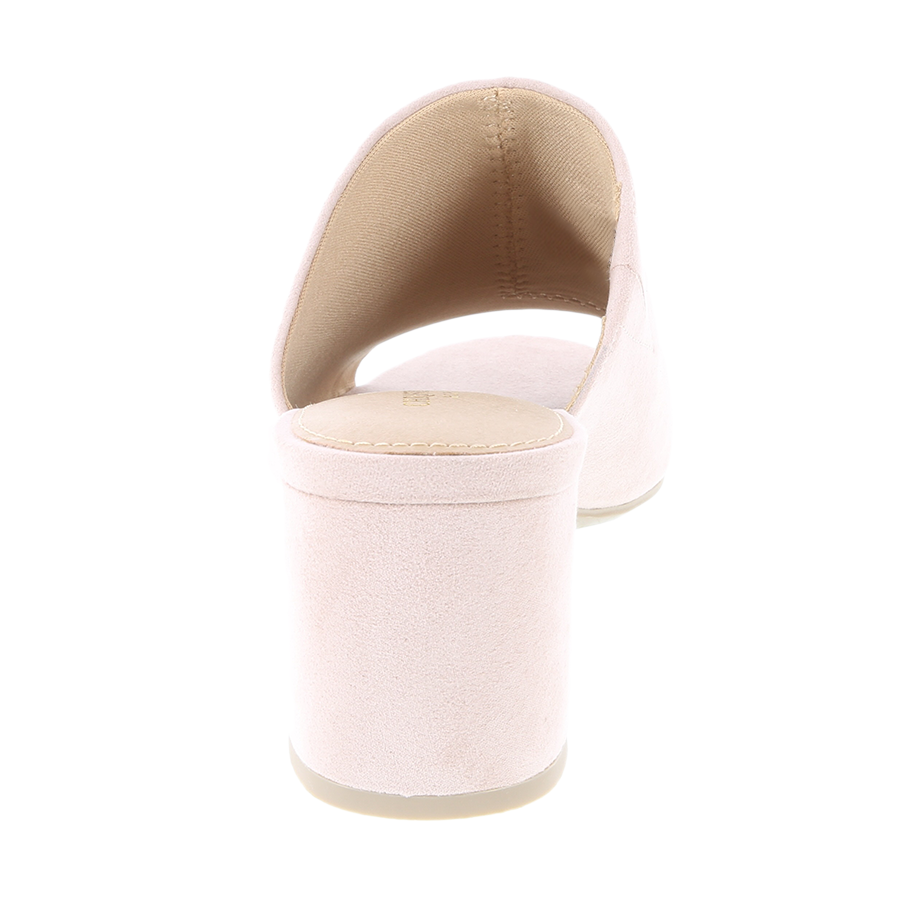 Women's Nikolle Low Heel Slide