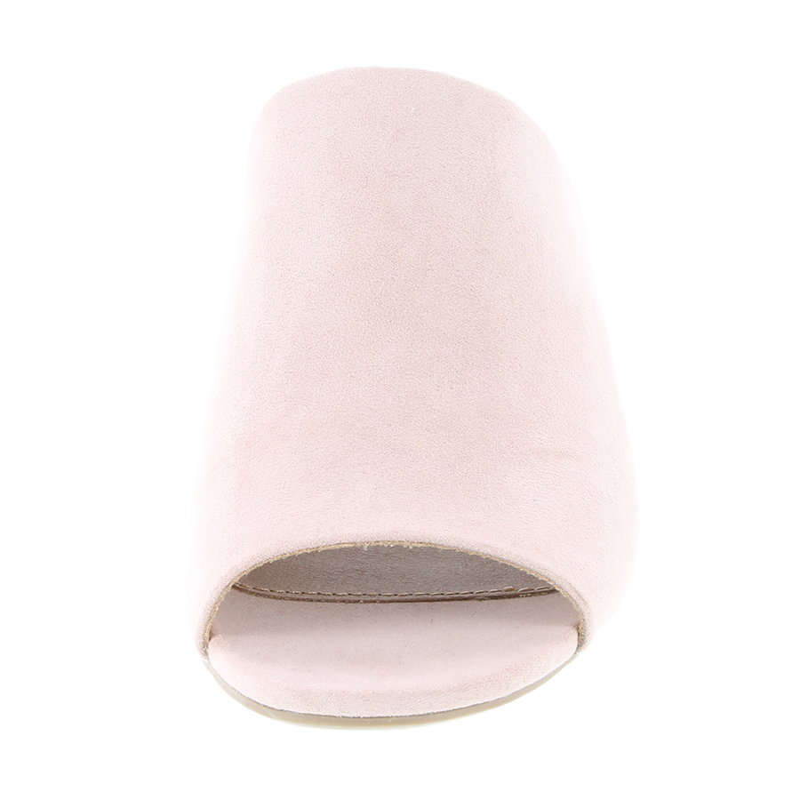 Women's Nikolle Low Heel Slide