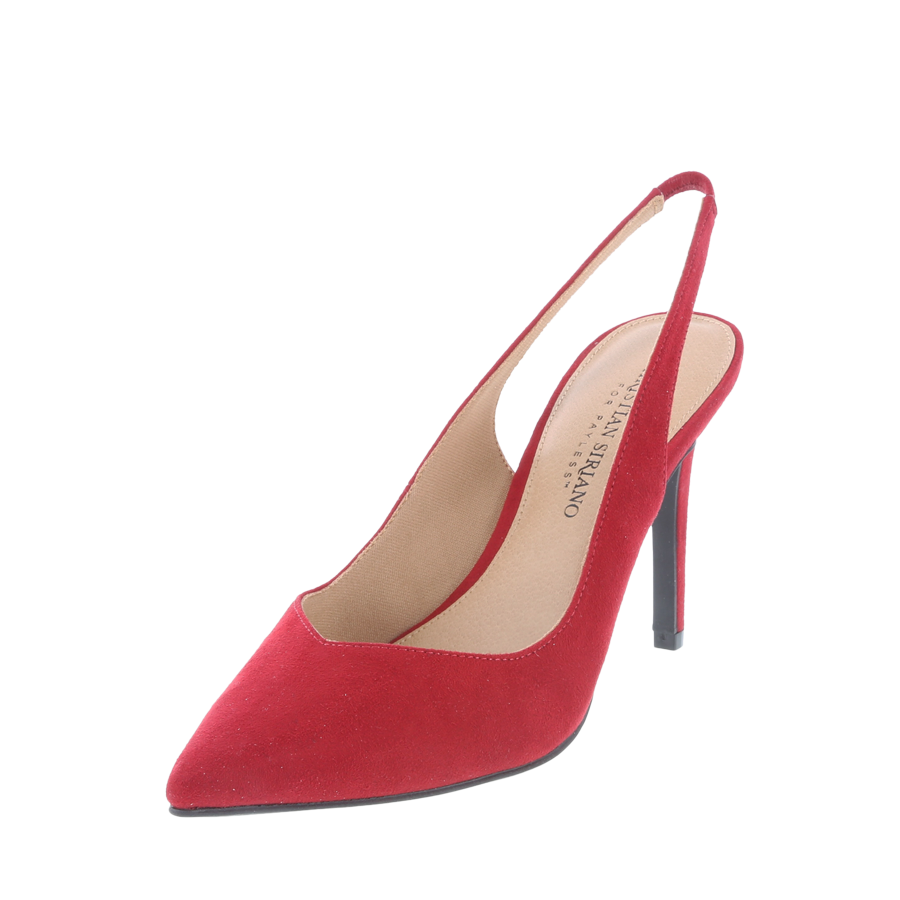 Women's Hart Pointed Toe Sling