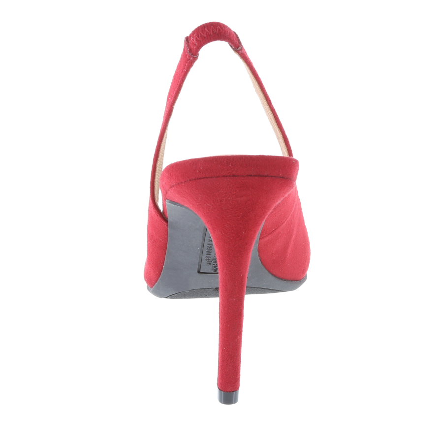 Women's Hart Pointed Toe Sling