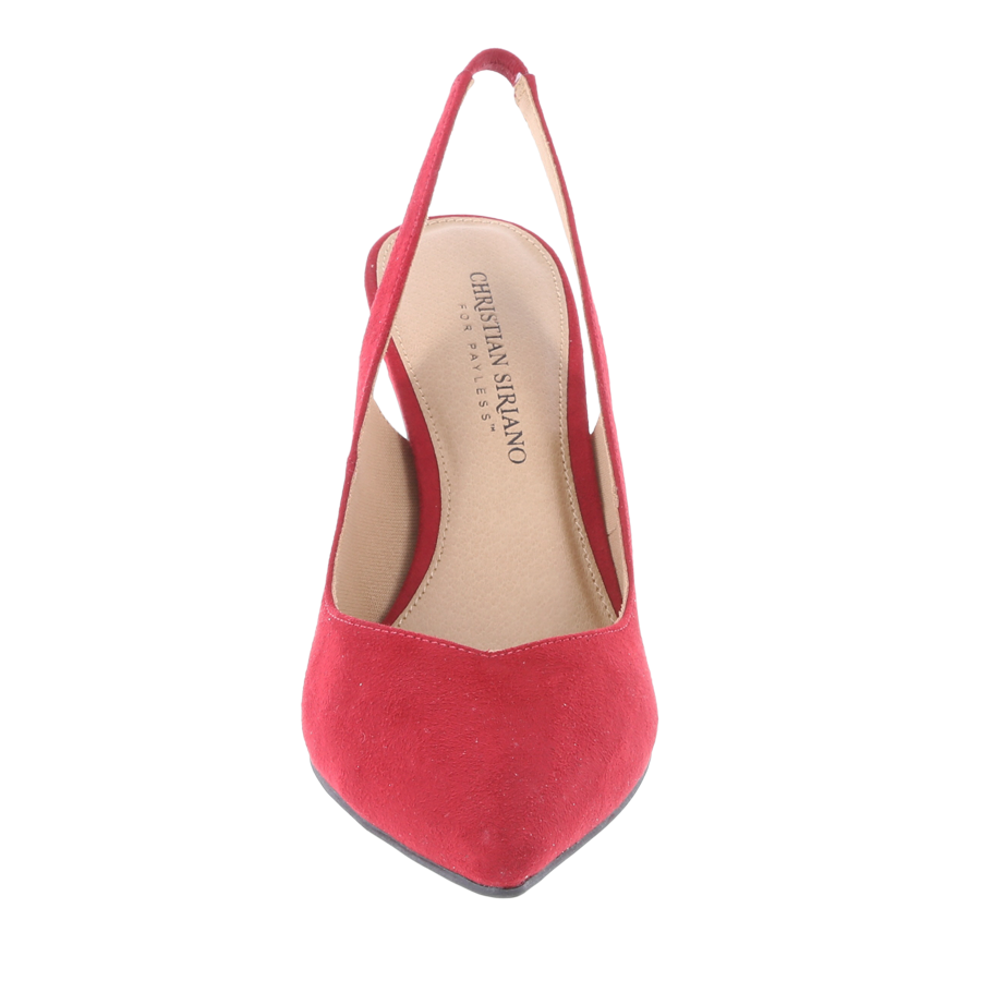 Women's Hart Pointed Toe Sling
