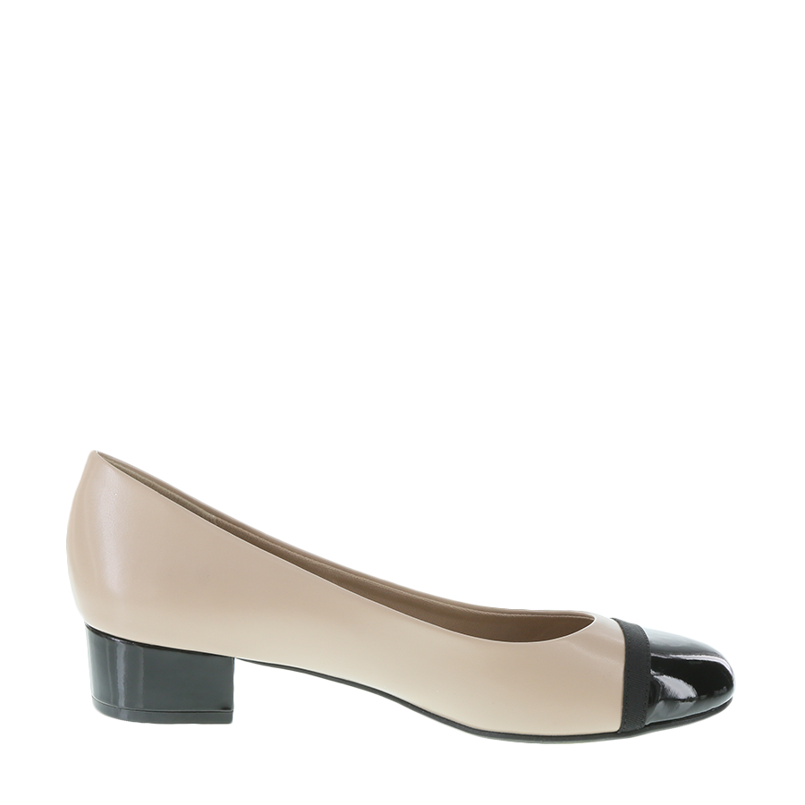 Women's June Block Heel Pump