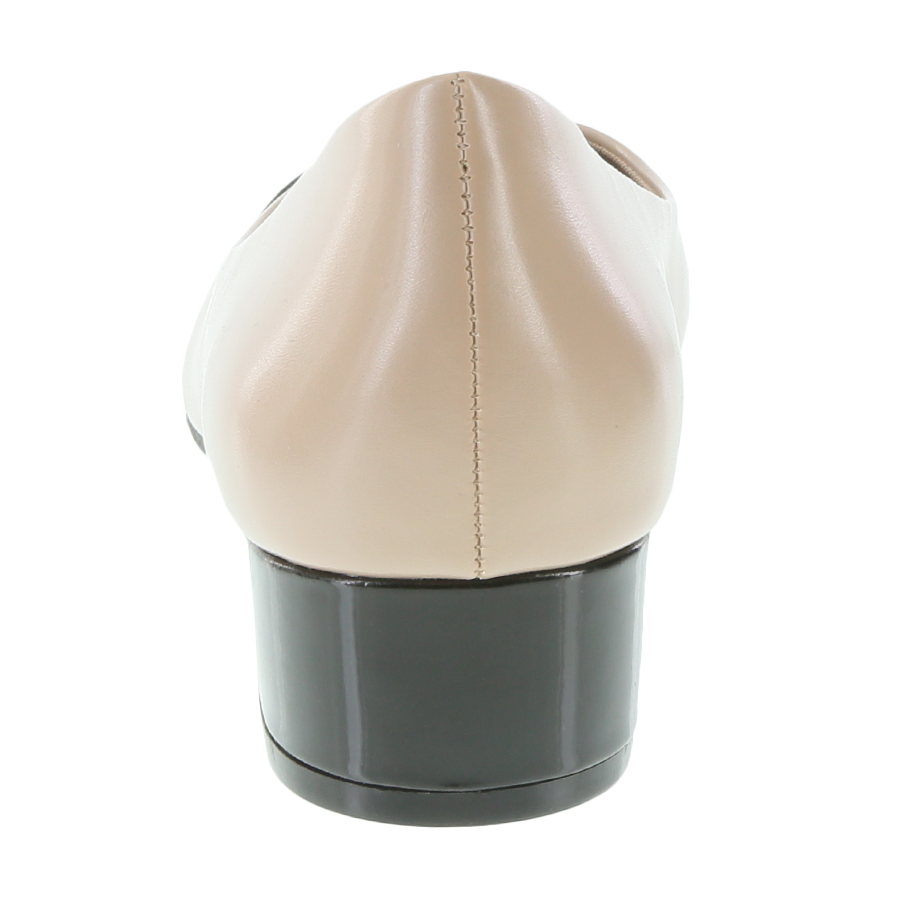 Women's June Block Heel Pump
