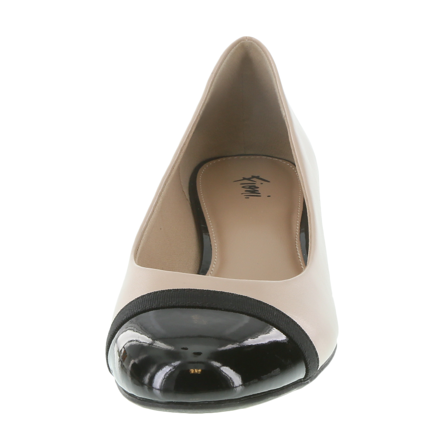 Women's June Block Heel Pump