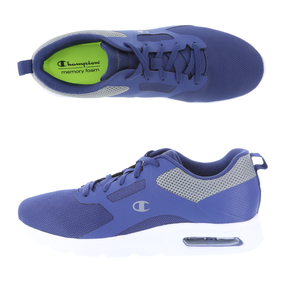 Men's Concur X-Cell Runner