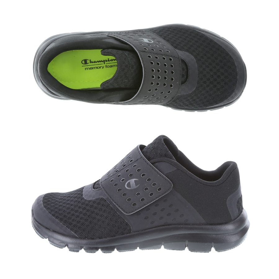 Boys' Powerstrap Gusto Runner