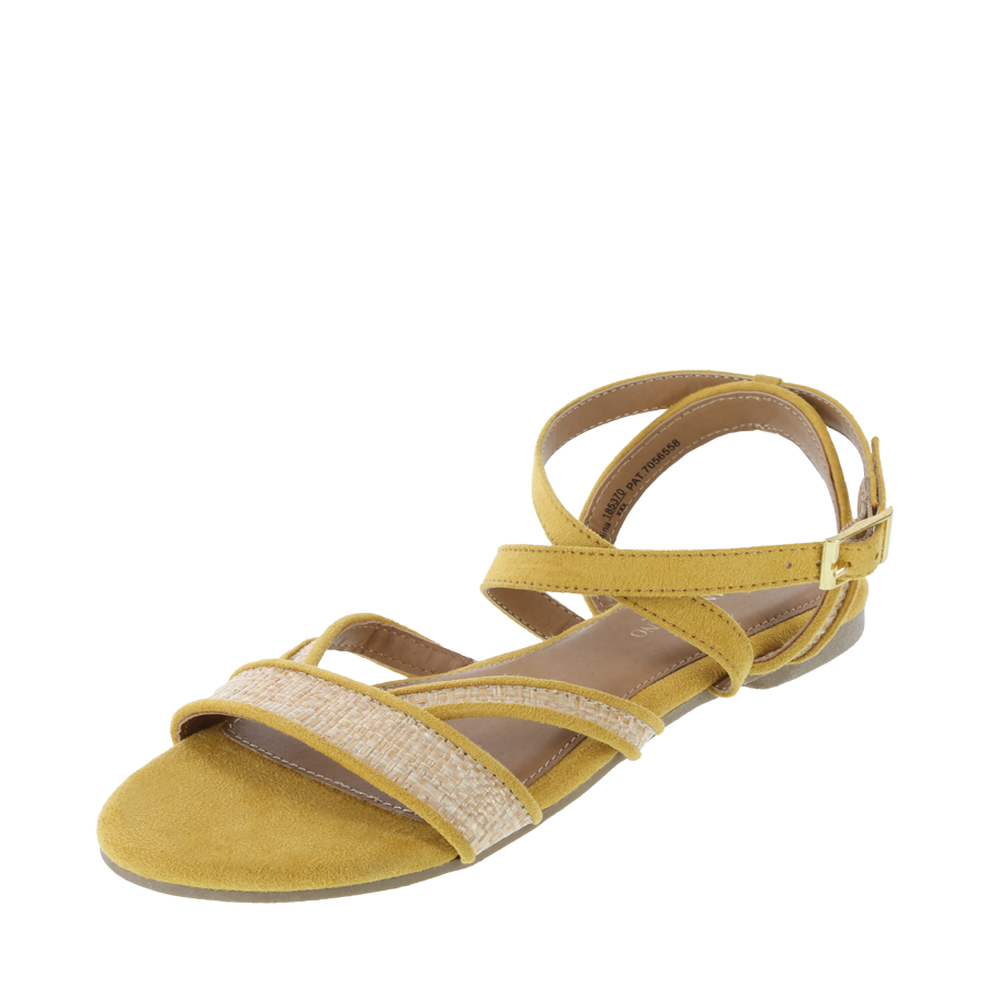 Women's Wynee Rafia Sandal