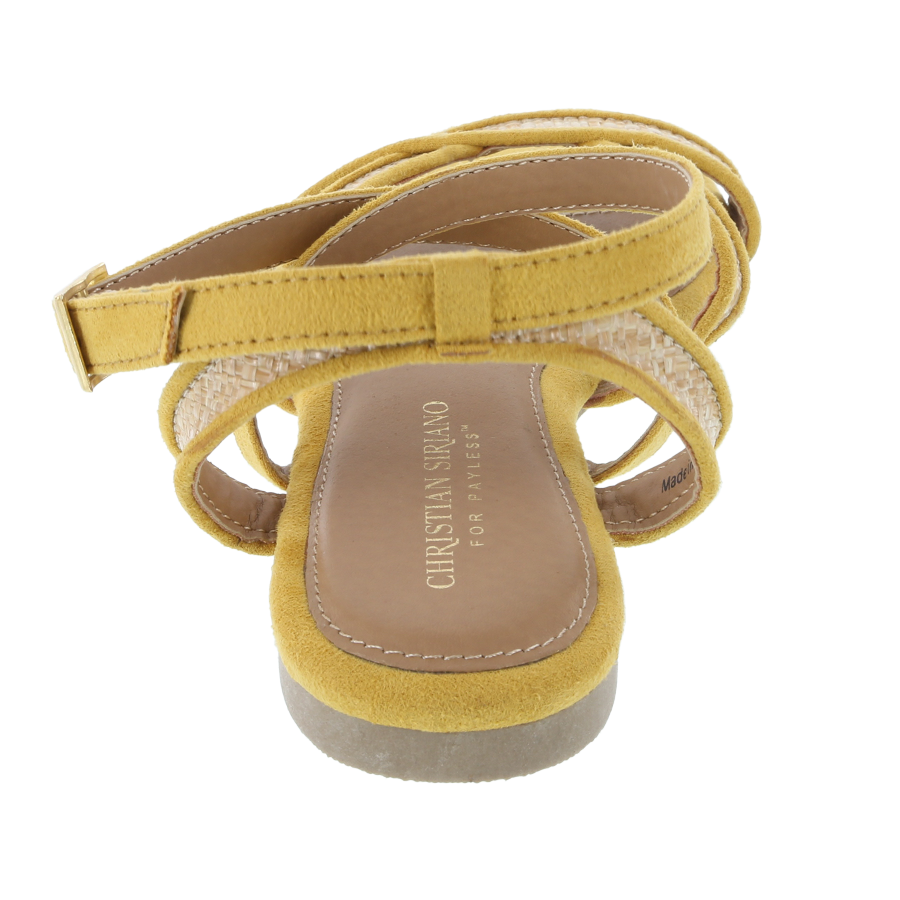 Women's Wynee Rafia Sandal