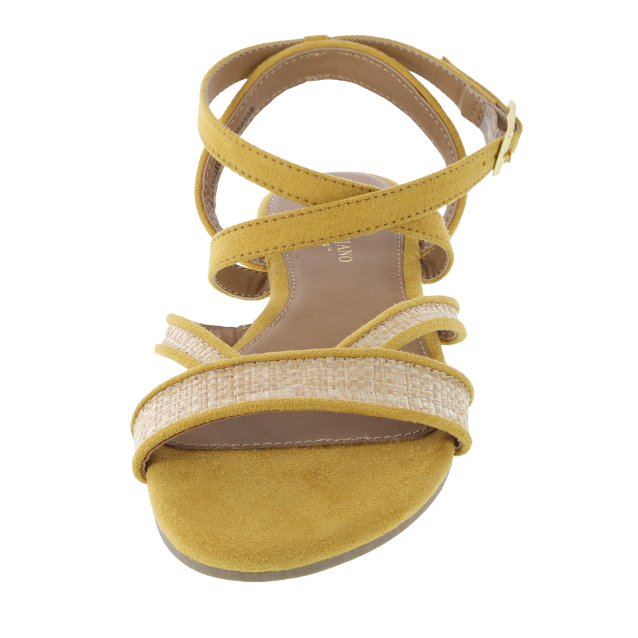 Women's Wynee Rafia Sandal