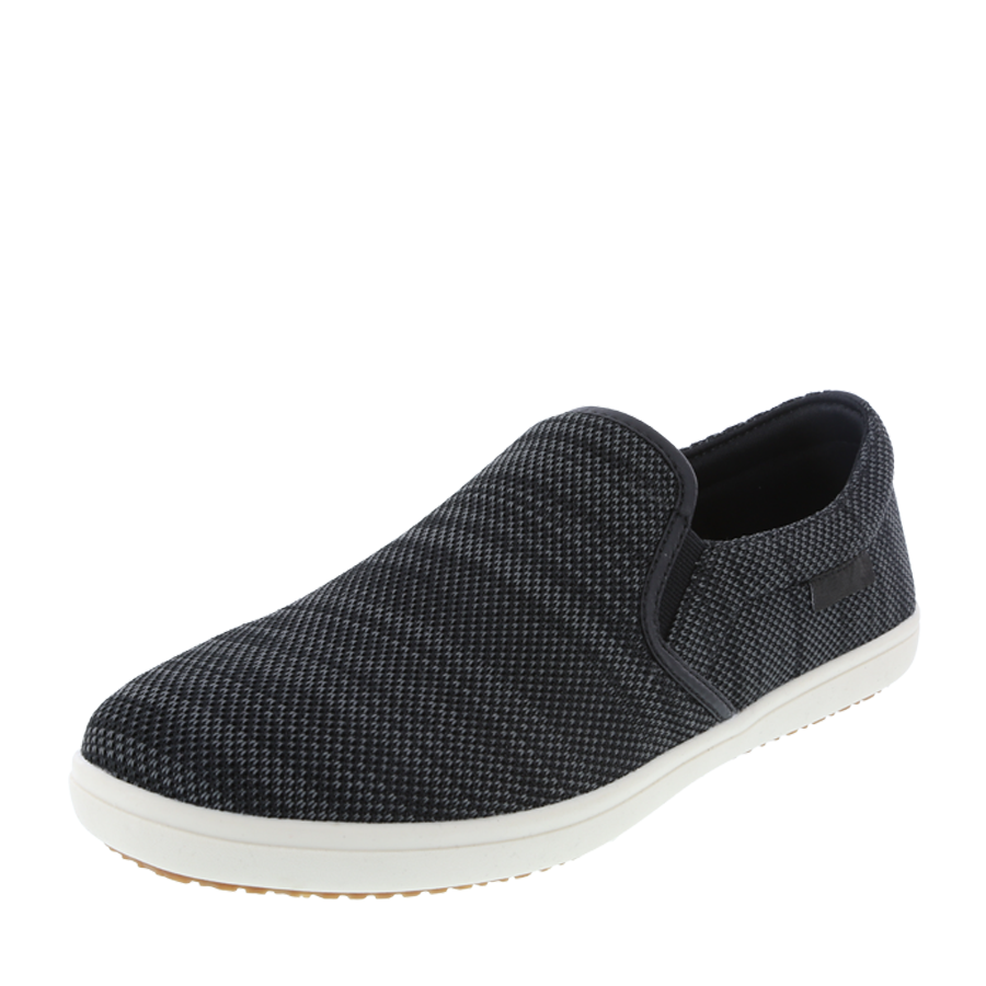 Men's Airwalk Knit Twin Gore Slip On
