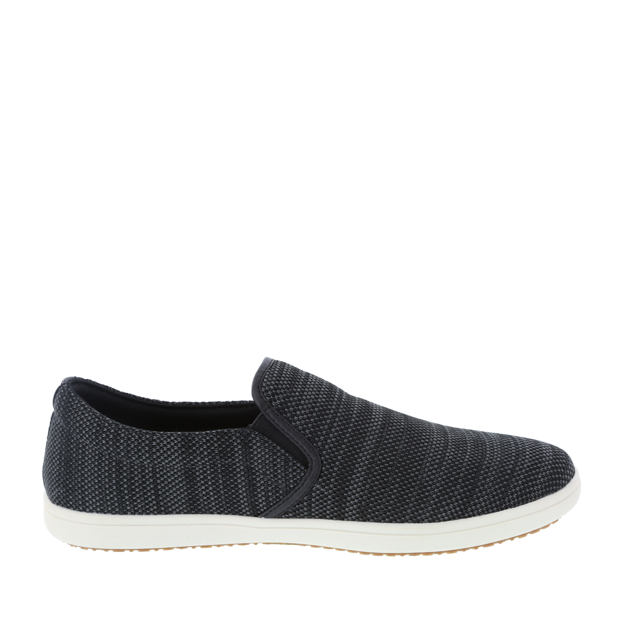 Men's Airwalk Knit Twin Gore Slip On