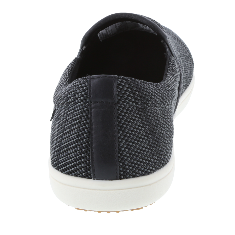 Men's Airwalk Knit Twin Gore Slip On